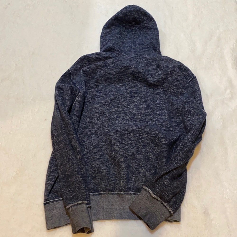 Roebuck & Co pullover hooded (hoodie) sweatshirt XL - Picture 2 of 8